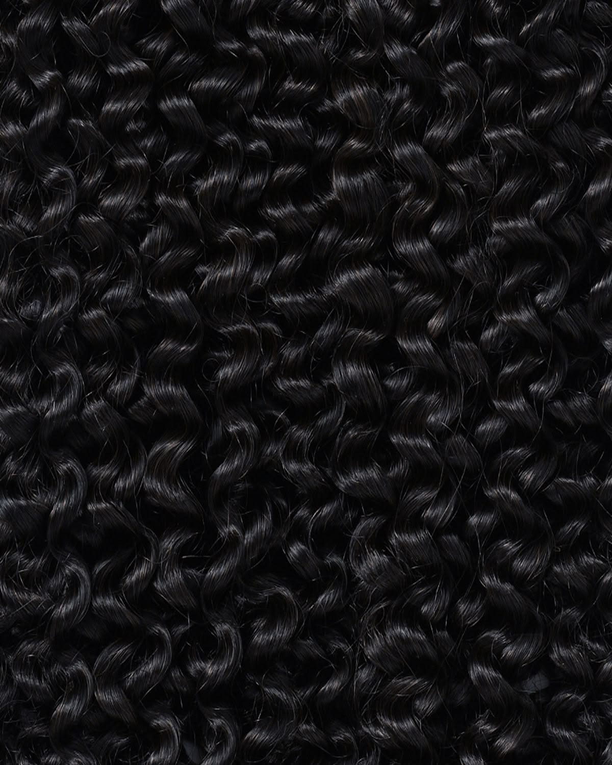 Virgin Indian Curly