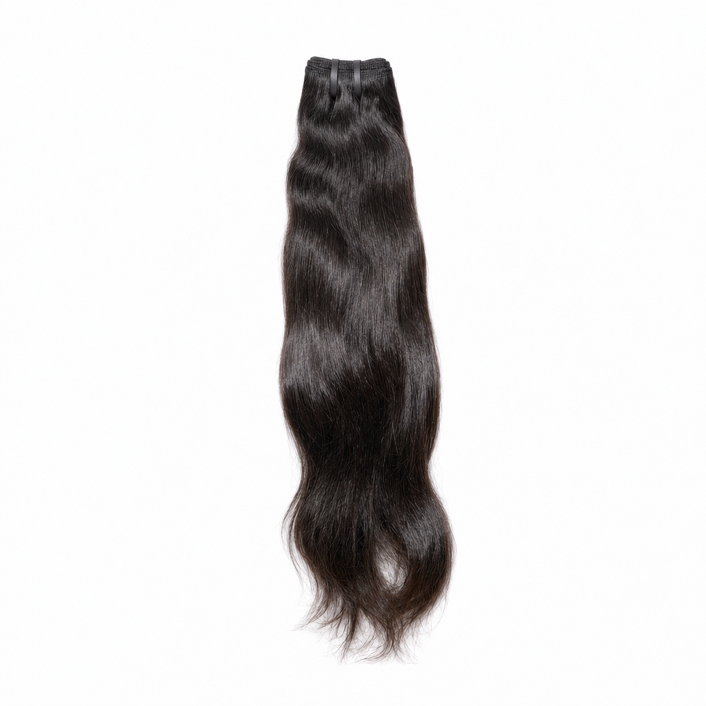 Raw Indian Straight