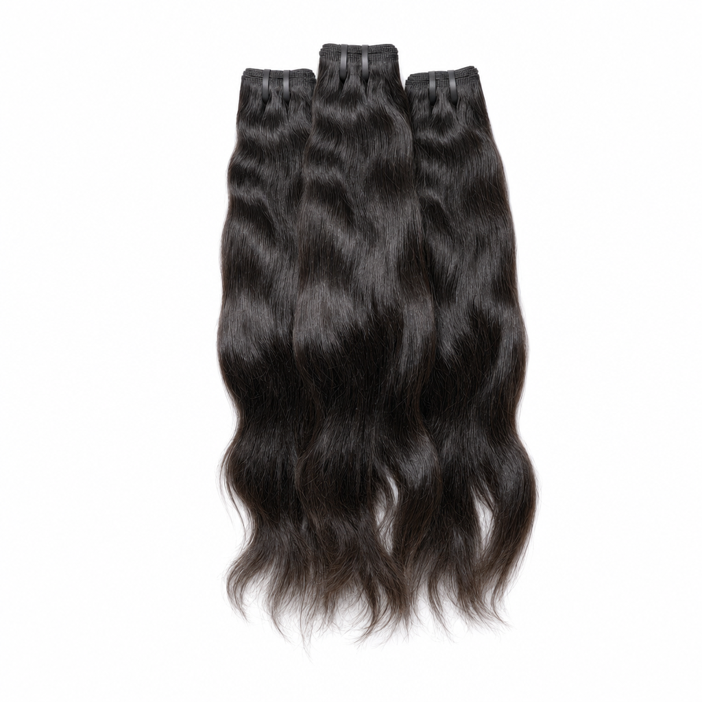 Raw Indian Straight