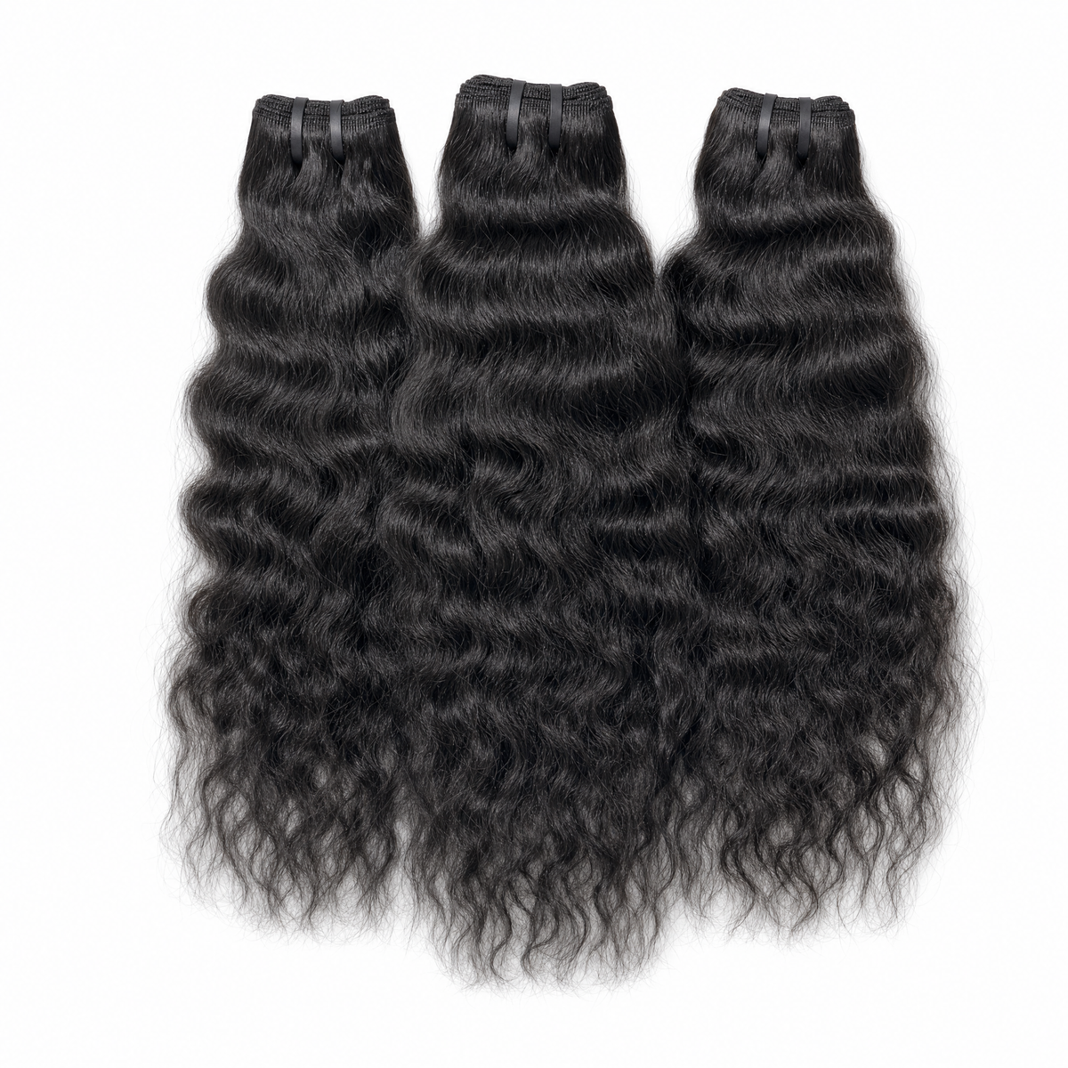 Raw Indian Wavy