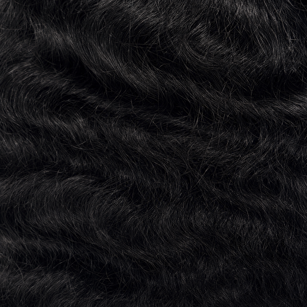 Raw Indian Wavy